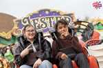Bekijk deze foto groter. Foto: 'Opening kermisattractie Jester 02'.